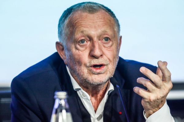 OL : Textor va offrir une retraite dorée à Jean-Michel Aulas
