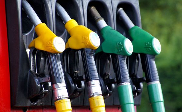 Le carburant à 70 centimes chez Casino vendredi et samedi !