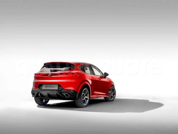 Alfa Romeo Brennero : ce que l’on sait du futur modèle