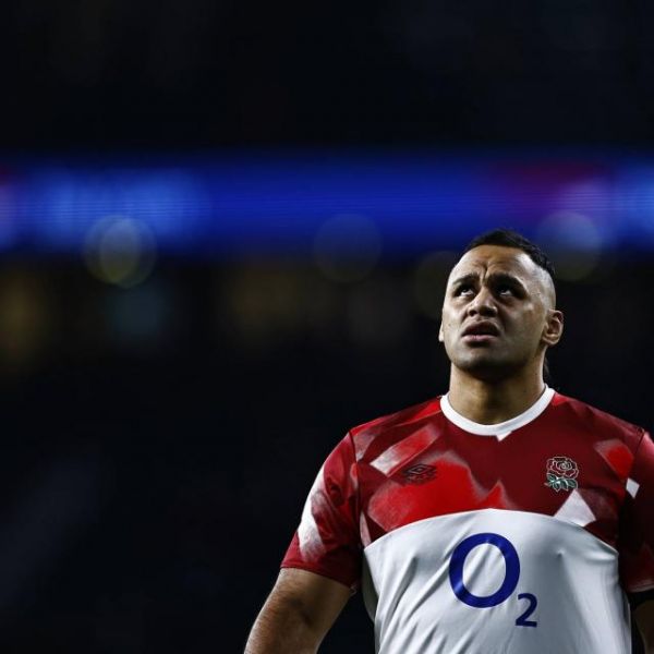 Eddie Jones grandit le pack anglais face aux Sud-Africains