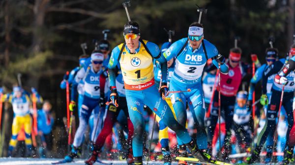 Biathlon : villes, dates, horaires, épreuves… Le calendrier complet de la Coupe du monde 2022-2023
