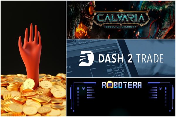 La moitié des adresses BTC sont perdantes, voici 3 cryptos pour revenir au vert