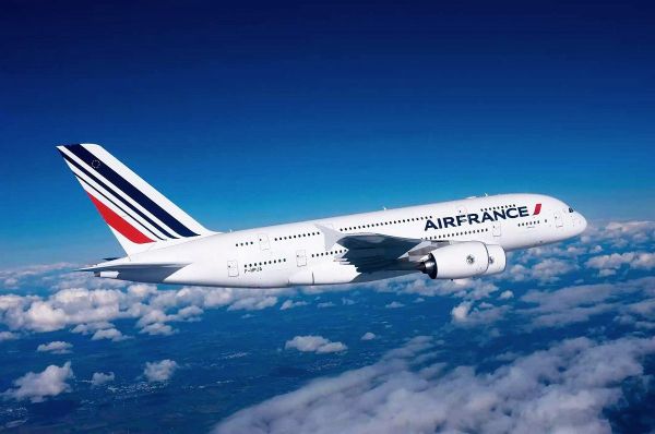 Vols vers Alger : les meilleurs bons plans chez Air France