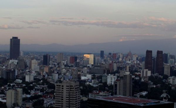 L'inflation de base au Mexique plus élevée que prévu début novembre, les hausses de taux vont se poursuivre