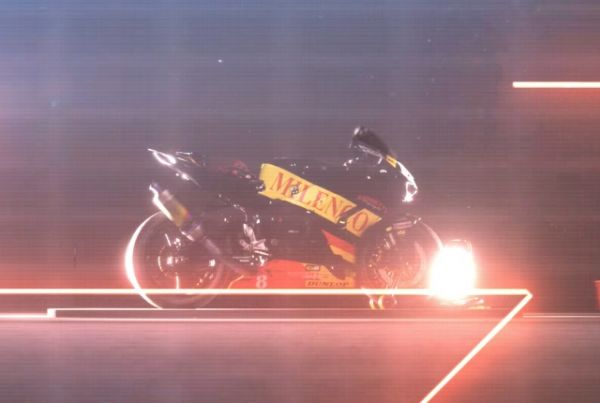 TT Isle of Man : Ride on the Edge 3 dévoilé en vidéo !