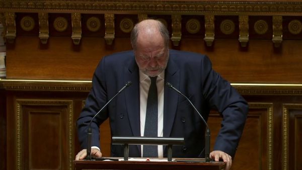 Justice : le Sénat adopte un budget en hausse de 8 %