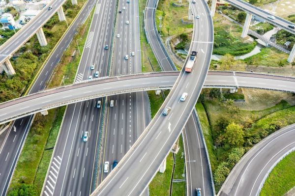 Attention à nouveau radar non signalé dans le 78 !