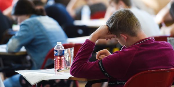 Évaluations des élèves : un «tassement» des résultats en français en CE1 et 6e