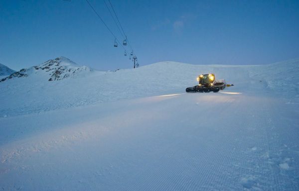 Pyrénées : Vitesse des remontées, damage... Les stations de ski passent en mode économies d'énergie