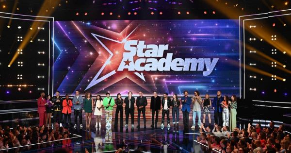 Programme télé. La finale de la "Star Academy", c'est ce soir : pourquoi ça commencera à 22h