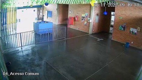 Brésil : Un jeune homme de 16 ans portant un symbole nazi a attaqué à l'arme à feu deux écoles faisant au moins trois morts et 11 blessés