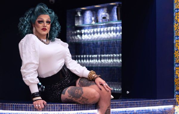 Paris : Une vente aux enchères drag au profit du Sidaction