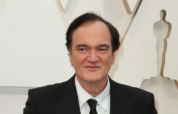Quentin Tarantino souhaite réaliser une série en 2023