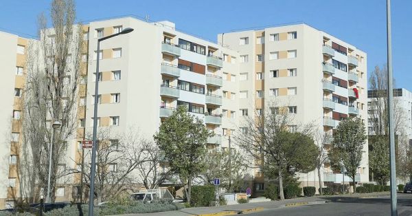 Vitrolles : quatre enfants et sans emploi, elle vit à l'hôtel dans un 9 m²