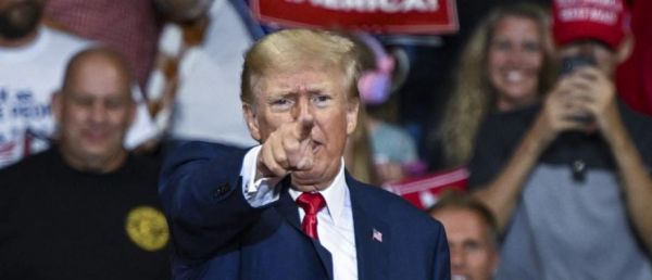 Elon Musk : "La fermeture du compte Twitter de Donald Trump, après l'attaque du Capitole à Washington le 6 janvier 2021, a été une grave erreur"