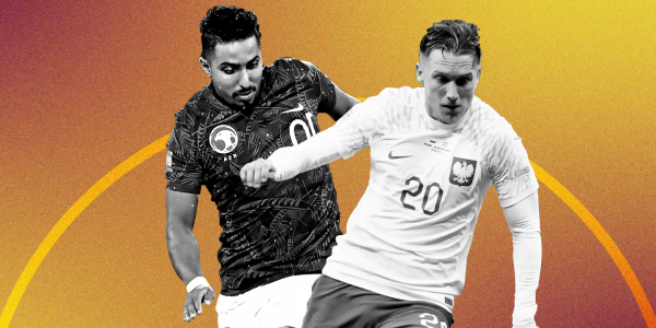 Pologne - Arabie saoudite en direct : suivez le match de la Coupe du monde 2022