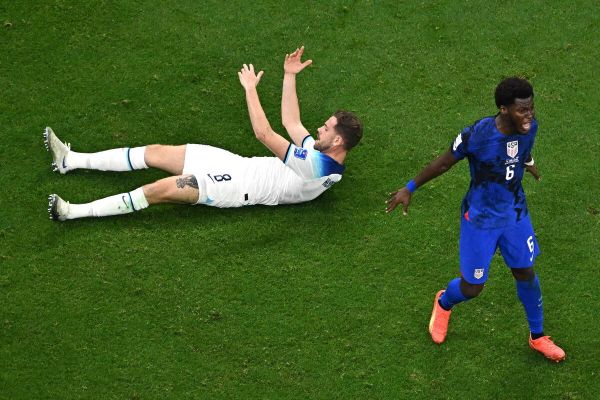 Coupe du monde 2022 : le Qatar éliminé de son mondial, Neymar mal en point, le fer à cheval de Lusail... L'actu du 26 novembre