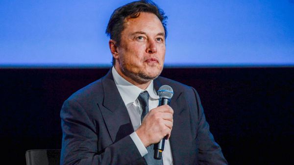 Elon Musk choisit Ron DeSantis pour la présidentielle 2024