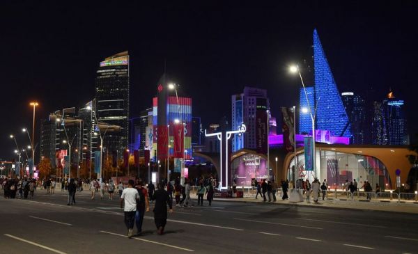 Le Qatar réfléchit à ses investissements à Londres après le rejet d'une campagne publicitaire, dit le Financial Times