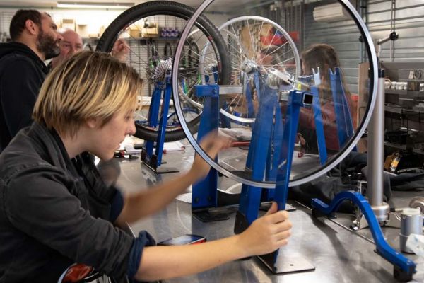 Les investisseurs à l'affût des besoins en compétences