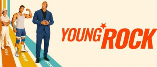La chaîne AB1 va diffuser la deuxième saison de la série "Young Rock", avec Dwayne Johnson, à partir de lundi soir à 20h55 - VIDEO