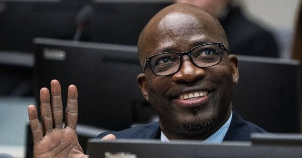 Acquitté par la justice internationale, Charles Blé Goudé est rentré en Côte d'Ivoire