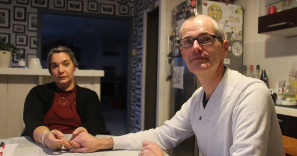 Melay. Stella et Sébastien Ferrière : le SOS d'un couple en détresse