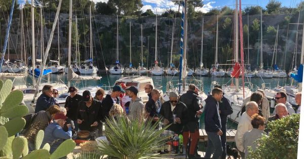 Cassis : une soupe de poisson pour perpétuer les traditions