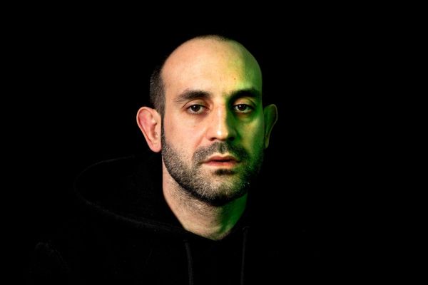 Johann Zarca : « J'ai fêté mes trois années d'abstinence »