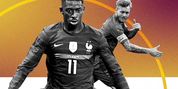 France-Danemark, en direct : suivez le match de la Coupe du monde 2022