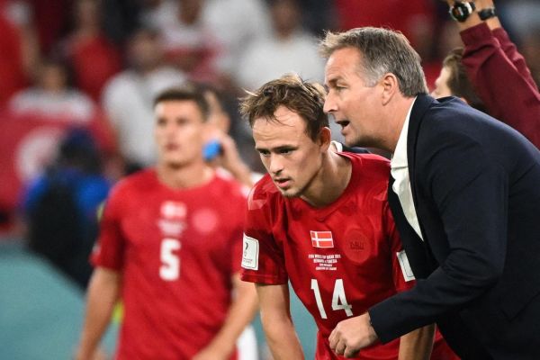 Coupe du monde 2022 : comment le Danemark a réinventé son football