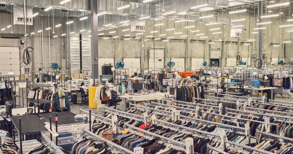 La "diète” de consommation, c'est bon pour le moral !