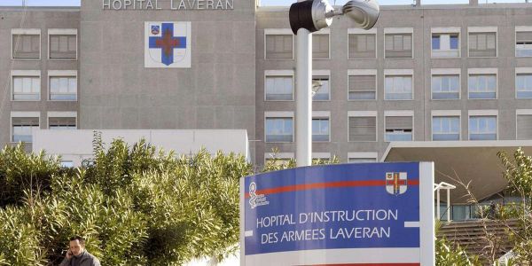 « Ce n'était pas qu'un fait divers », l'hommage au médecin tué devant l'école de ses enfants