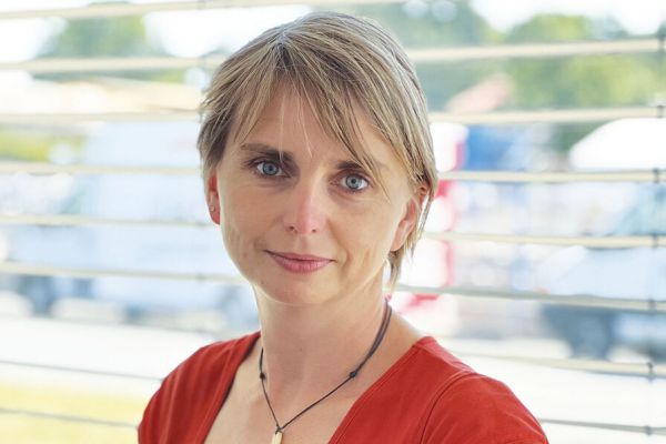 Céline Boyer (Wirquin) : créatrice de collectif