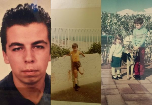 Elle cherchait son frère depuis 27 ans et apprend qu'il est décédé à Menton
