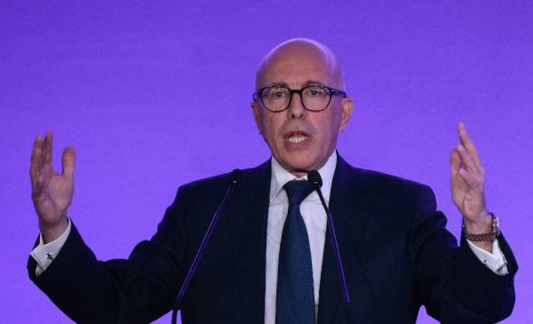 Présidence de LR: un grand oral et 45 minutes pour convaincre, à une semaine de l'élection