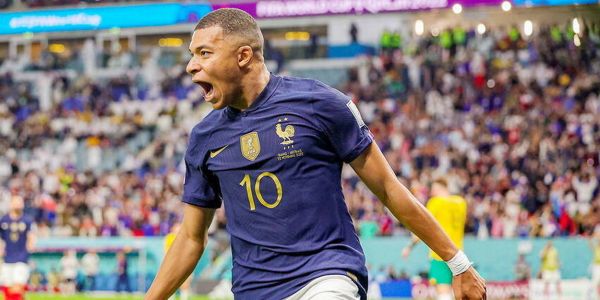 EN DIRECT. Les Bleus veulent confirmer face au Danemark (0-0)