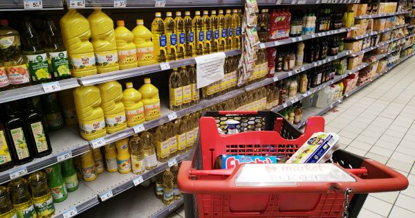 Consommation. Noël : l'inflation risque de gâcher la fête