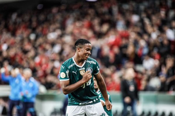 Real Madrid : Endrick est le nouvelle priorité, Mbappé est oublié