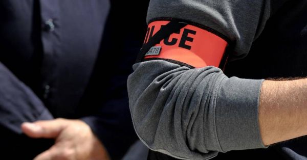 Interpellation près de Rouen d'un homme suspecté de meurtre avec actes de barbarie