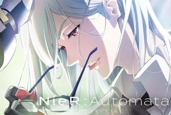 NieR Automata Ver1.1a : Adam et Eve en vidéo pour l’Animé !