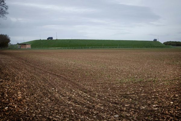 Mégabassines : la campagne niortaise en ébullition