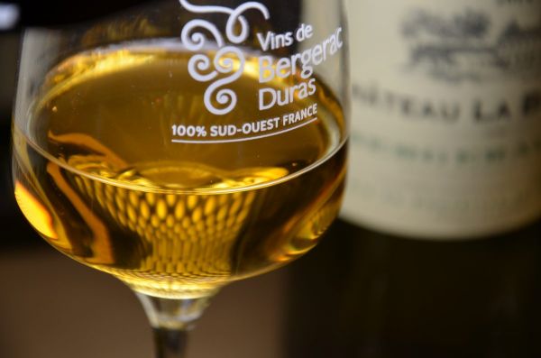 Domaine de Pécoula : vainqueur du concours des crus de Monbazillac