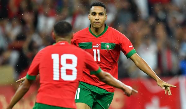 Coupe du monde 2022 : le Maroc s'offre la Belgique !