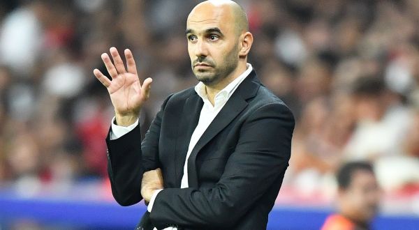 Maroc : Regragui met fin au mystère Bounou