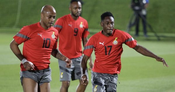 Corée du Sud – Ghana : compos probables, heure et diffuseurs