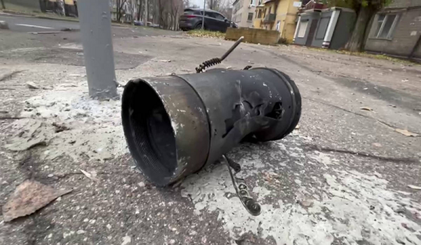 L'armée ukrainienne bombarde massivement Donetsk, Makeyevka et Gorlovka, faisant trois morts parmi les civils