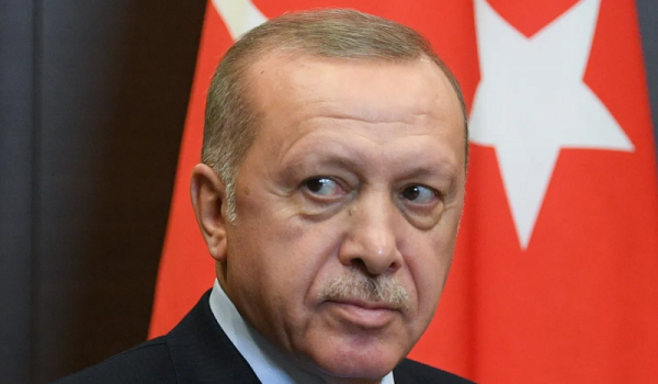 Opération Griffe-Épée : Le nouveau grand jeu d’Erdogan en Syrie