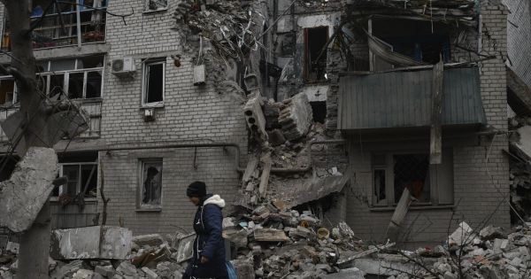 Guerre en Ukraine. Kiev s'attend à de nouvelles attaques russes cette semaine