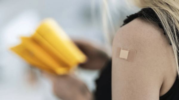 Allemagne : les infirmiers et les médecins n’ont plus besoin de se faire vacciner